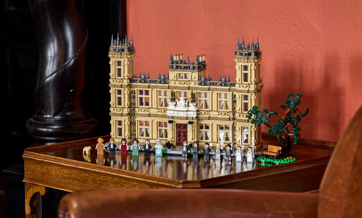 Downton Abbey