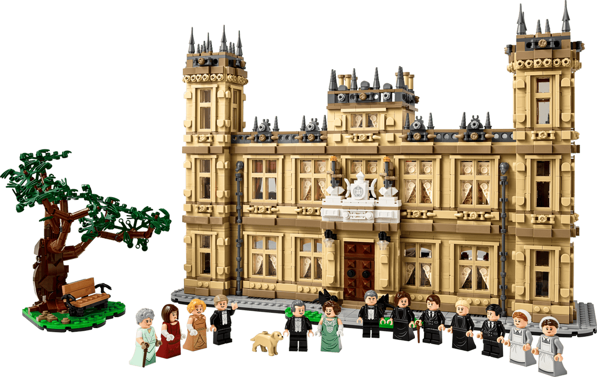 Downton Abbey