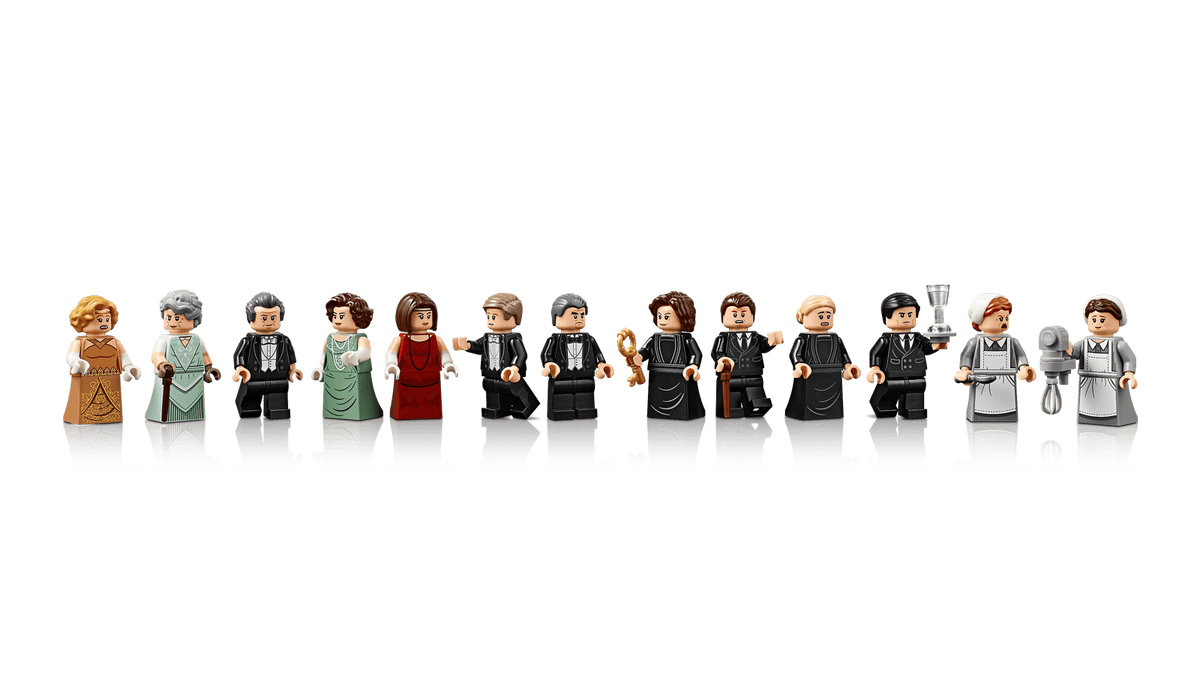 Downton Abbey