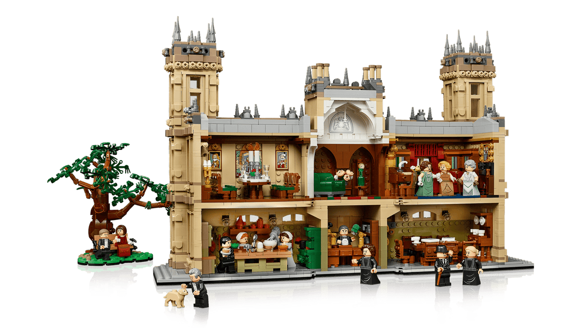 Downton Abbey