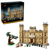 Downton Abbey