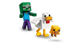 Chicken Jockey