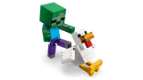 Chicken Jockey