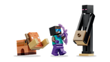 Nether & End Portal Journey