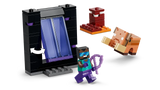 Nether & End Portal Journey