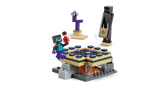 Nether & End Portal Journey