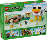 Chicken Farm