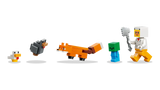 Chicken Farm