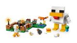 Chicken Farm