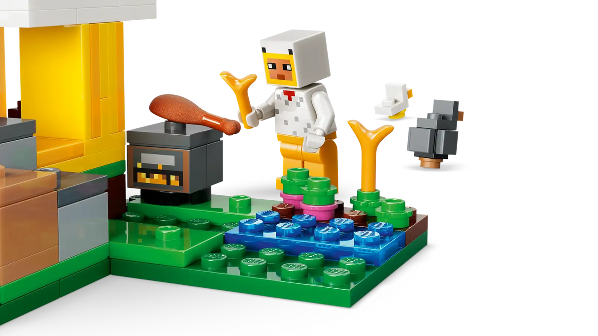 Chicken Farm
