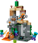 Zombie Dungeon