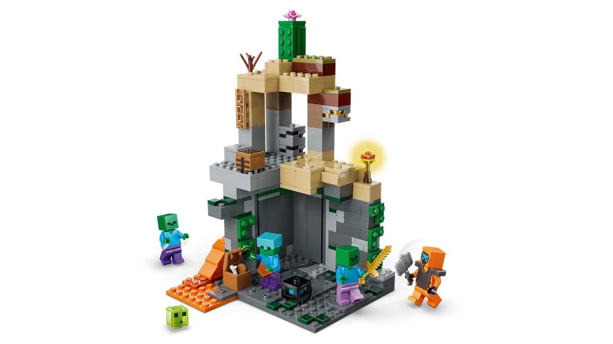 Zombie Dungeon