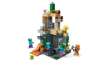 Zombie Dungeon