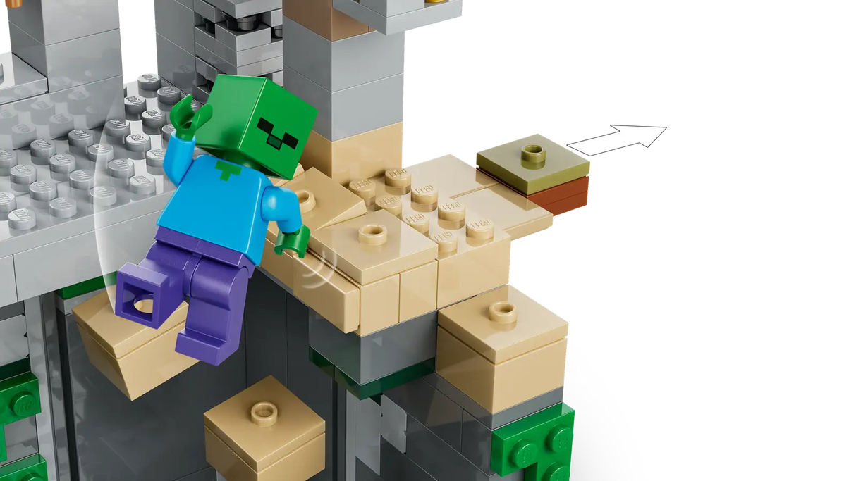 Zombie Dungeon