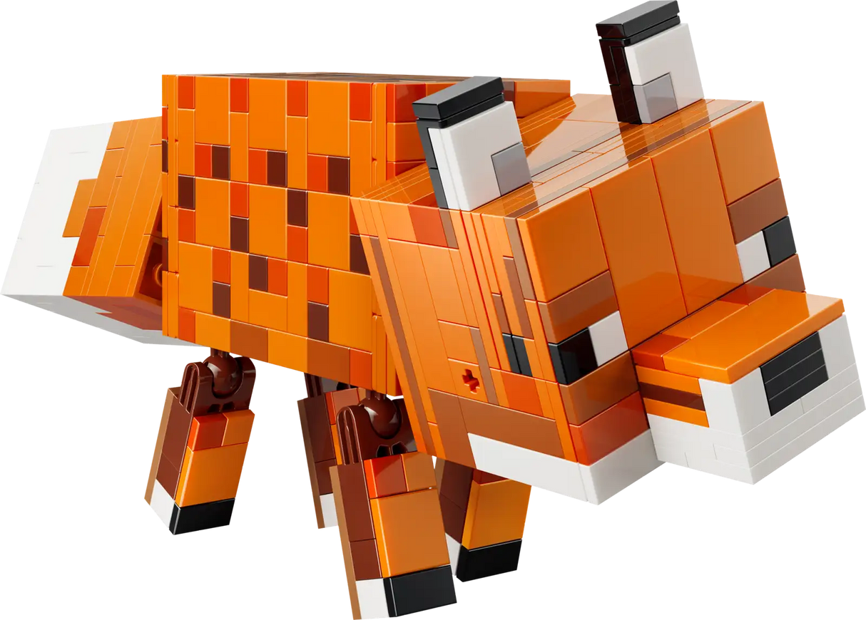 The Fox