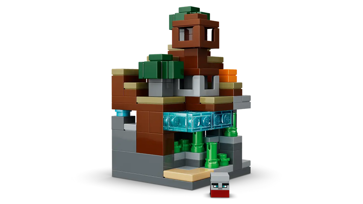 Mini Biomes