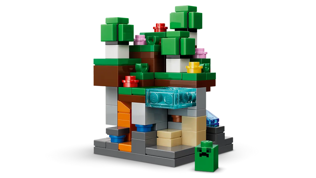 Mini Biomes