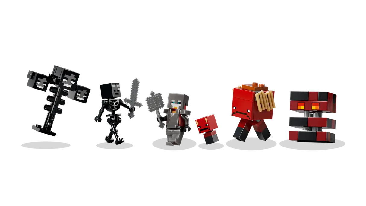 Wither Battle