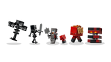 Wither Battle