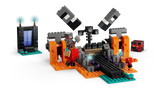 Wither Battle