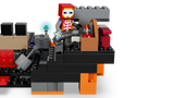 Wither Battle