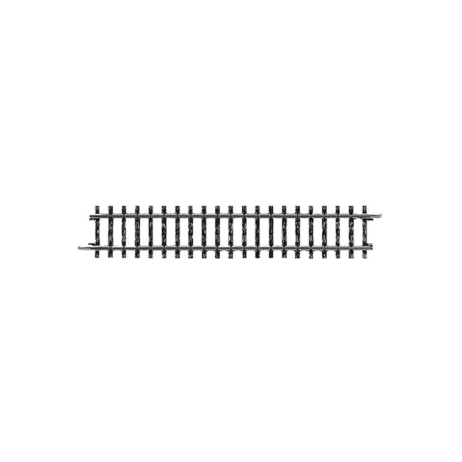 Track Straight 90 mm