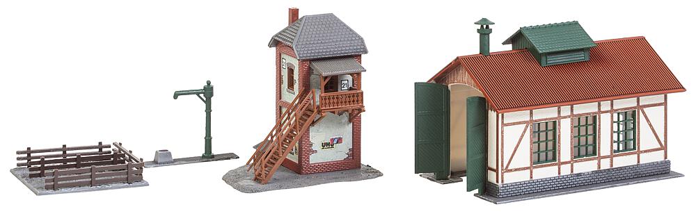 Outhouse