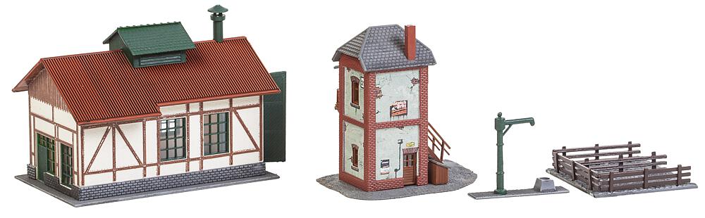 Outhouse