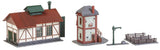 Outhouse