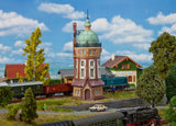 20' container, red