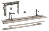 20' Container DB, set of 2