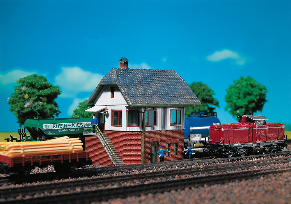 40' Container, set of 5
