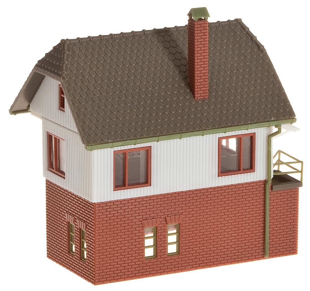 40' Container, set of 5