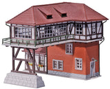 40' Container ONE, set of 5
