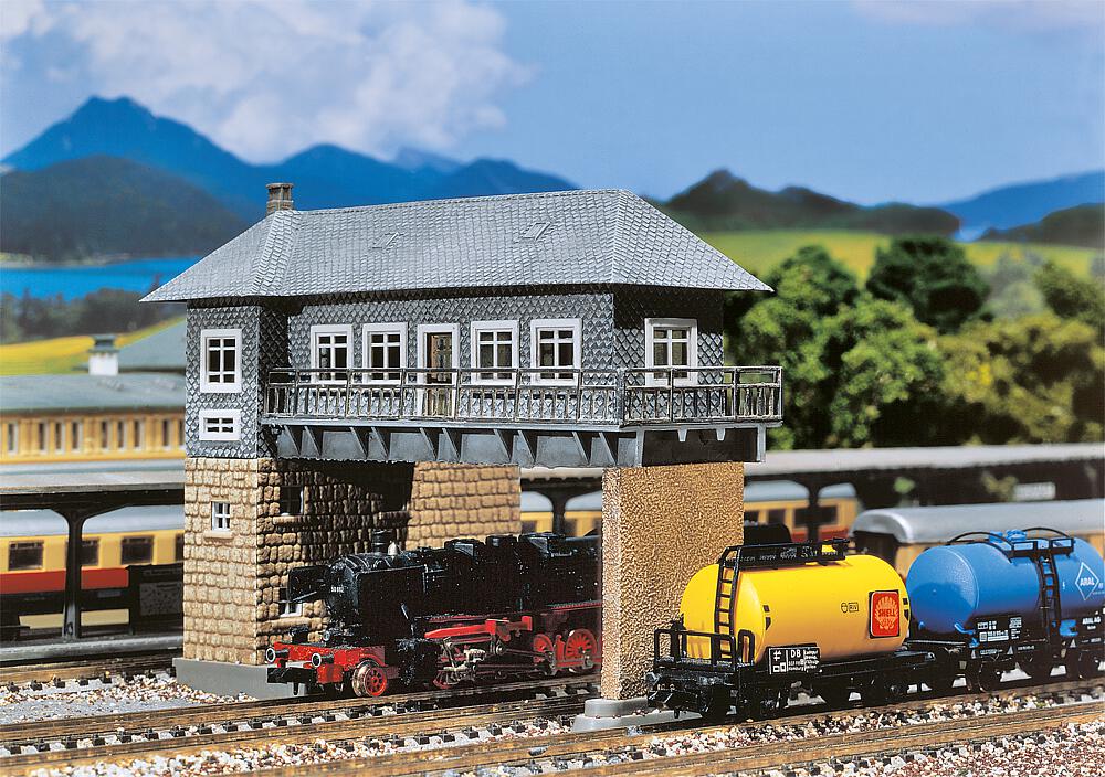 40' container DB, set of 2