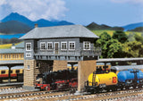 40' container DB, set of 2