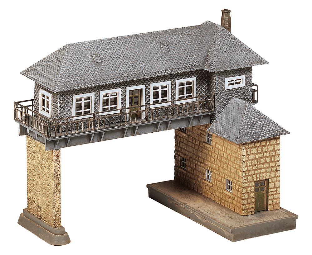 40' container DB, set of 2