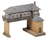 40' container DB, set of 2