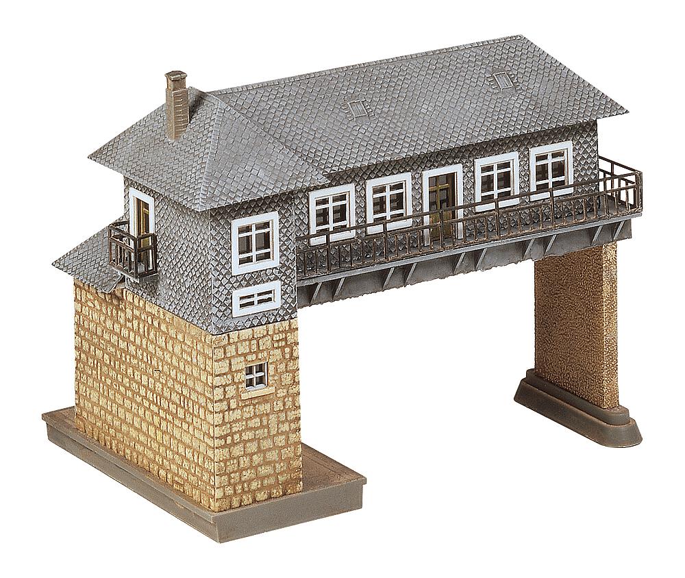 40' container DB, set of 2