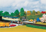 Passendorf Railway Station Action Set