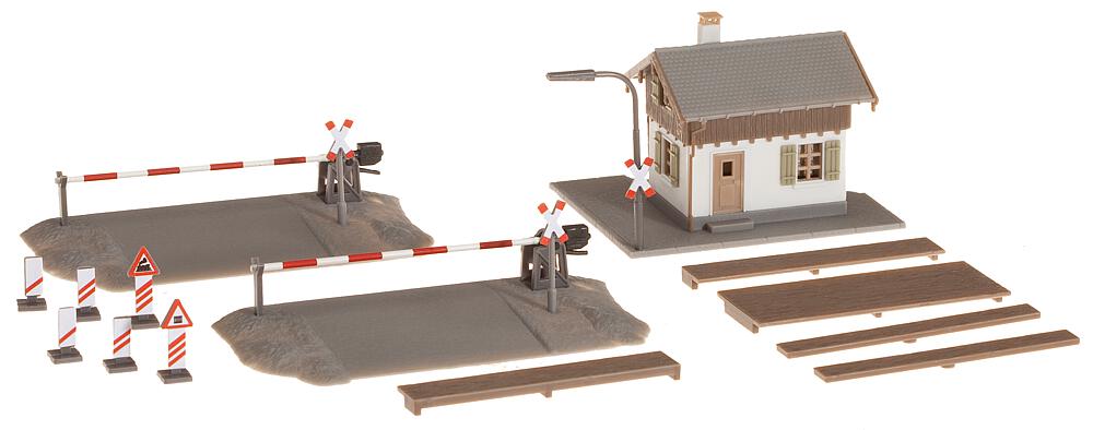 Action Set Adventure Playground