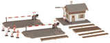 Action Set Adventure Playground
