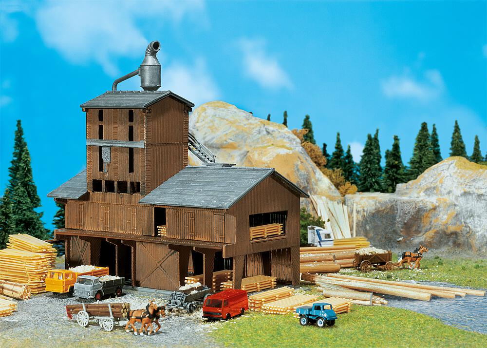 Peschl Brewery