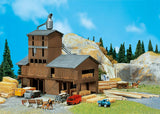 Peschl Brewery