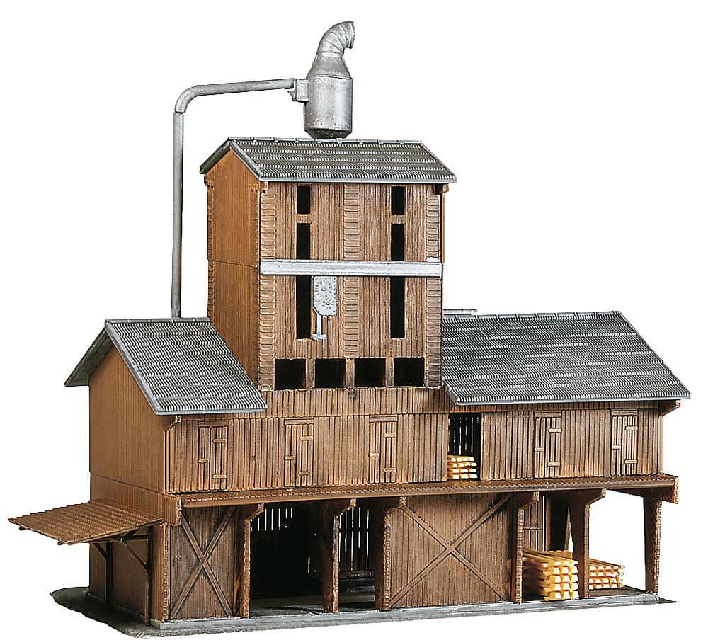 Peschl Brewery