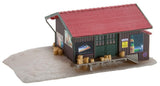 Feldkirch Railway Station Promotional Set