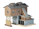 Alpine Village Promotion Set