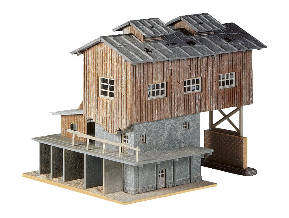 Alpine Village Promotion Set