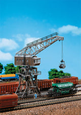 Promotional Set Small Railway Operation