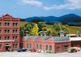 Gravel works set